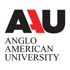 Англо-американский университет в Праге