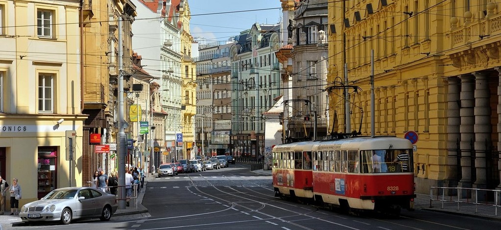 Станет ли столица Чехии мегаполисом?