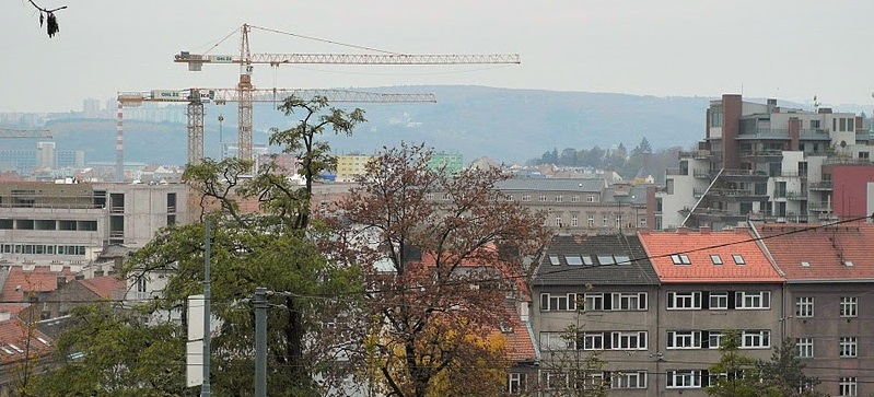Ательер в Чехии теперь можно будет оформить как жилье
