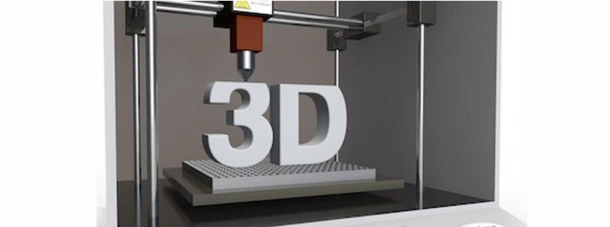 В Чехии производят 3D-принтеры
