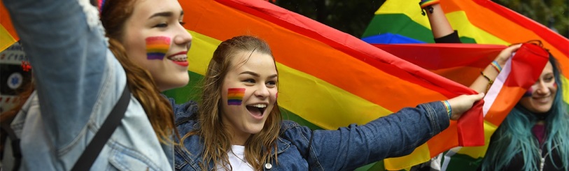 Однополые браки (партнерства) в Чехии