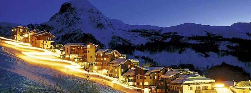 чешская золотая жила для бизнеса что происходит с лыжными трассами в Шпиндлерув Млыне фото