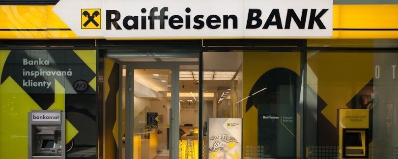 Raiffeisenbank завершил интеграцию двух банкингов в один фото