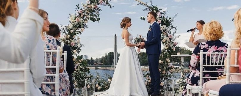 оплата за проведение свадьбы в Чехии значительно выросла в 2023 году фото