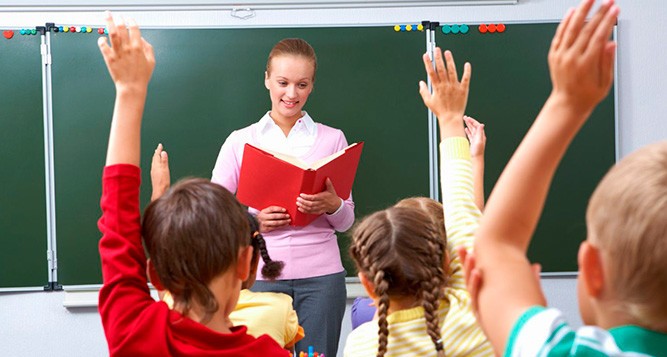 Заработную плату чешским учителям планируют повысить на 7 %