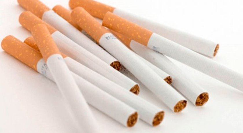 В Чехии подымутся цены на табачные изделия