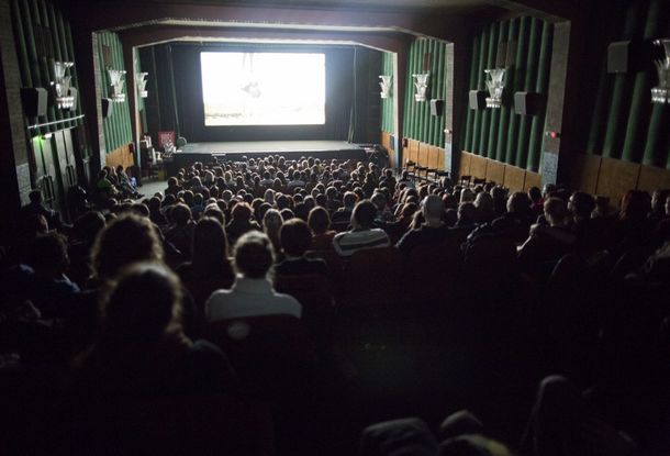 В Чехии пройдет показ фильмов с Каннского фестиваля