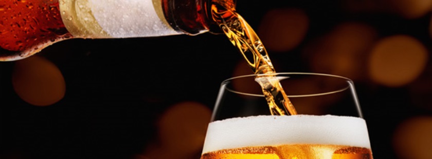 В день пива Чехии присоединится большое количество ресторанов и пивных