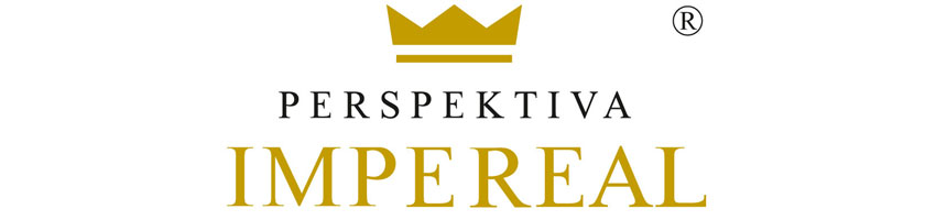 Логотип компании Перспектива Импереал