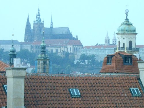 Формы собственности на недвижимость в Чехии