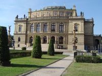 Элитная недвижимость, Недвижимость в Чехии, недвижимость в Праге