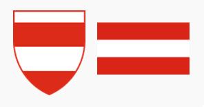 Герб и флаг города Брно