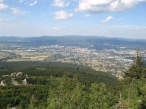 Либерец (Liberec)
