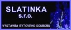 Новостройки компании Slatinka