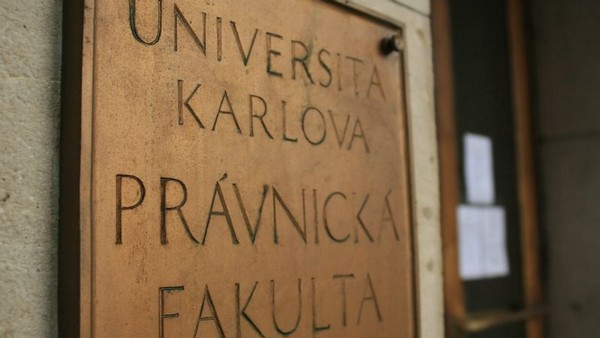 Карлов Университет получил рейтинг по качеству научных работ