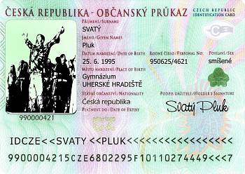 Гражданство в Чехии