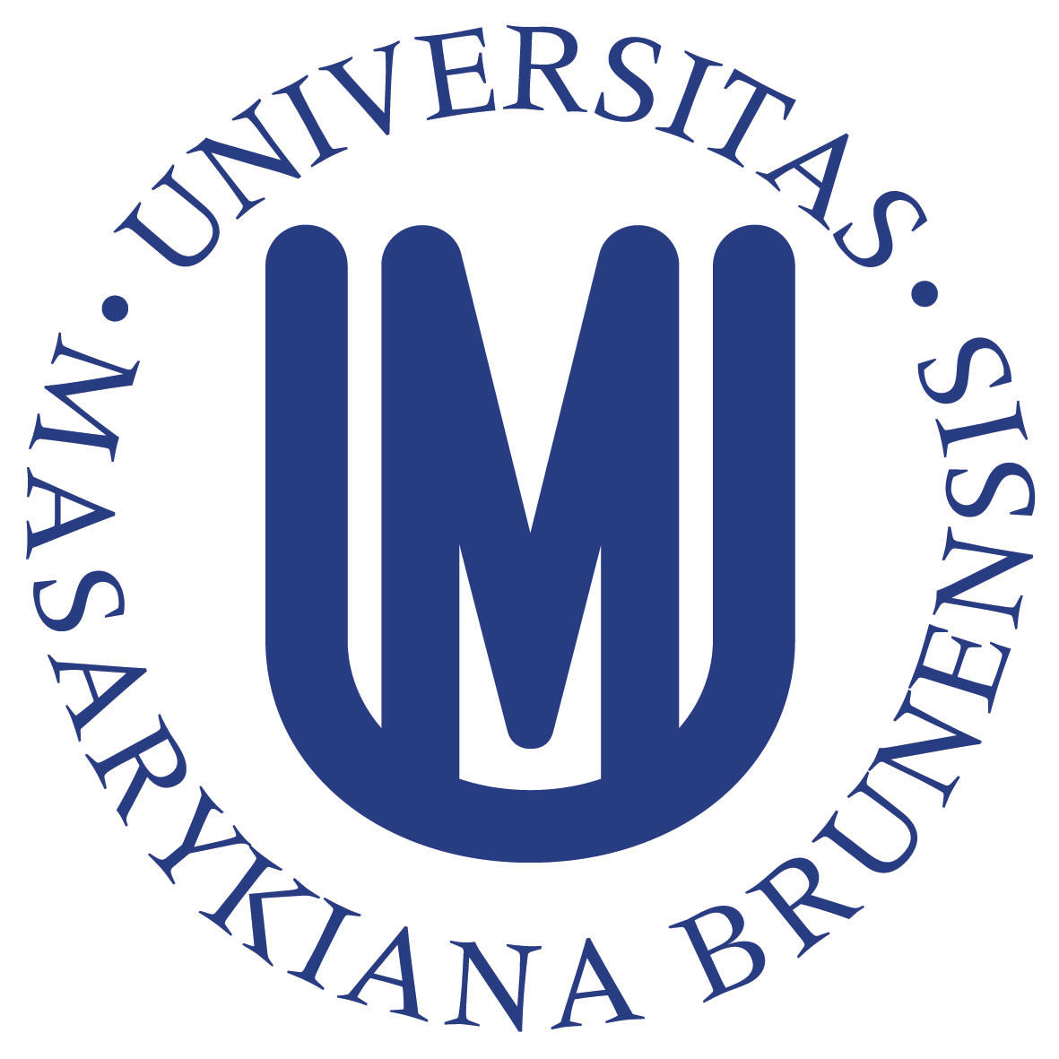 Масариков Университет в Брно в Чехии