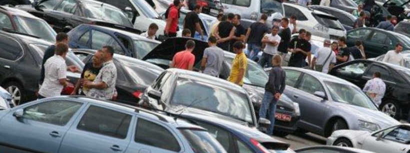 В Чехии автомобилисты предпочитают подержанные машины из других стран отечественному автопрому