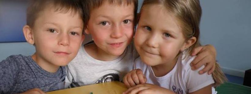 Детские развивающие дошкольные учреждения в Чехии