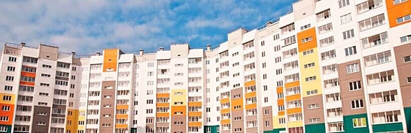 В столичном городе Чехии вырастет новый район квартирных элитных домов, недалеко от офиса Чешского телевидения
