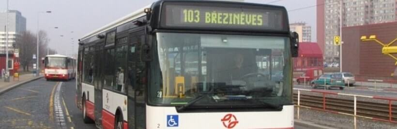 Столицу Чехии ожидает глобальное обновление общественного транспорта