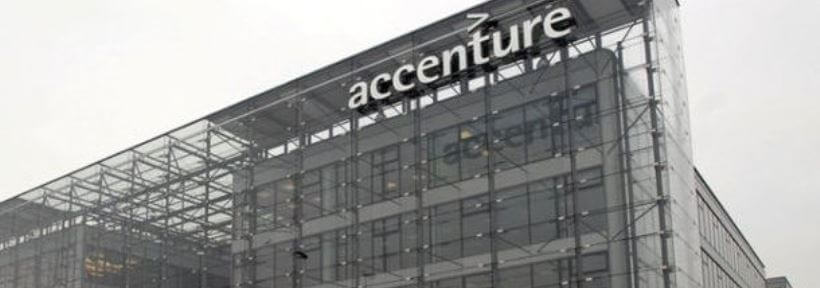 Accenture собирается объявить прием на работу в Чехии