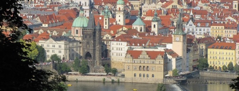 В этом году увеличилось количество желающих жить в Чехии