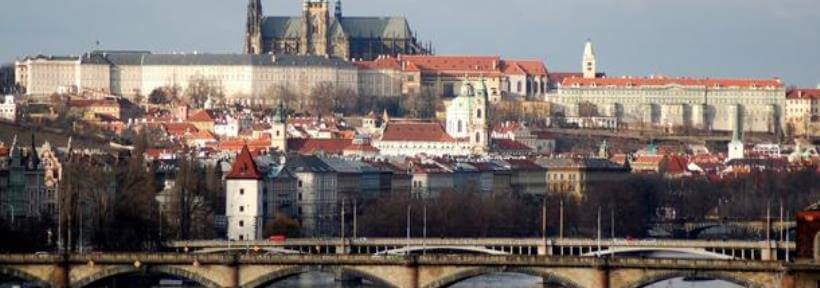 Чехия внесена в список лучших стран для иностранцев