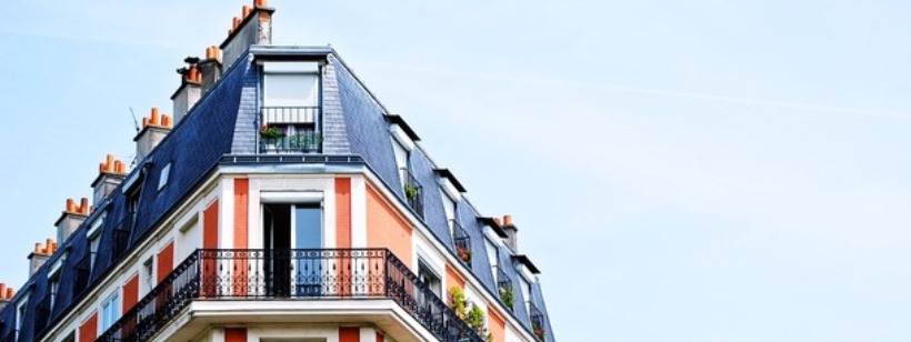 В Чехии становится популярной ипотека с залогом доходов от квартиры