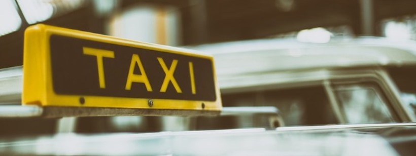 В Чехии совершенствуют систему контроля над водителями такси