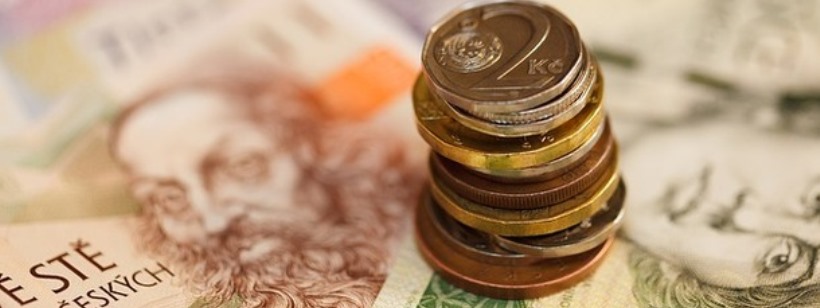Сведения по зарплатам и премиям чиновников в Чехии