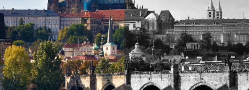 Основные плюсы и минусы переезда в Чехию