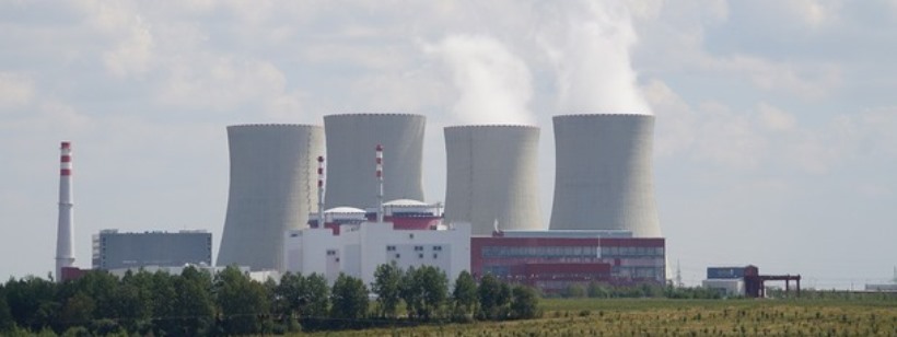 В Чехии появится новая электростанция от компании «Росатом»