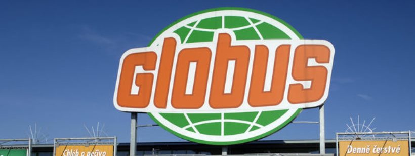 Сеть Globus готова вкладывать миллиардные инвестиции в города Чехии