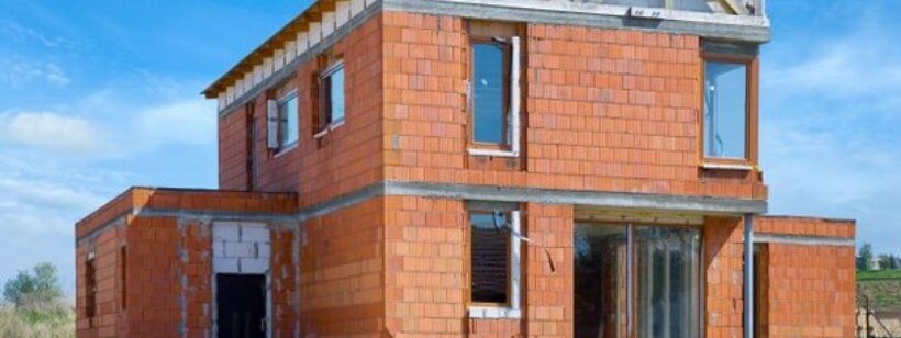 В Чехии хотят упростить процедуру постройки частного дома
