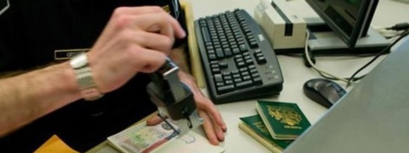 Чешские граждане после посещения некоторых стран будут въезжать в США только по визе