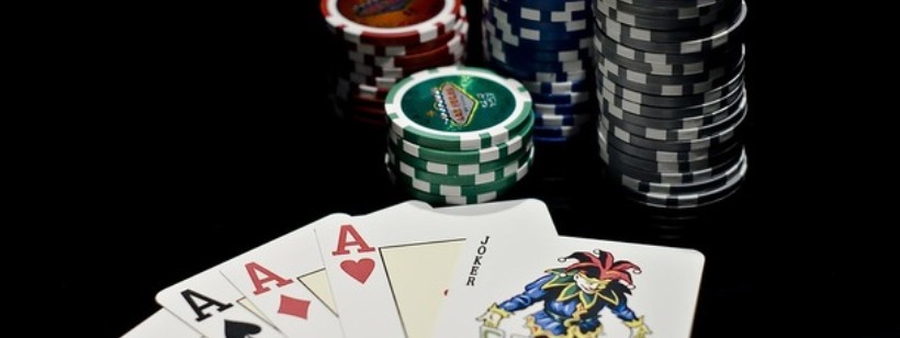 В поселке Чехии Розвадов состоится мировой турнир по покеру
