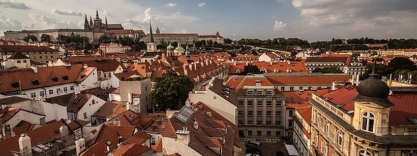 Чехия - идеальная страна для изучения иностранных языков
