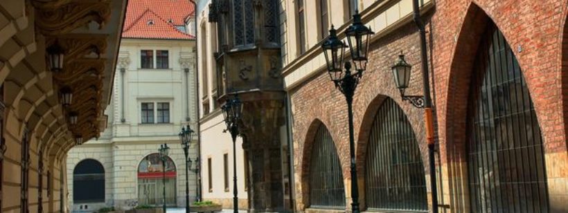 12 самых лучших и престижных университетов в Чехии